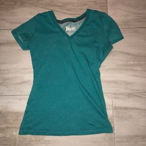 Nike dri-fit tee